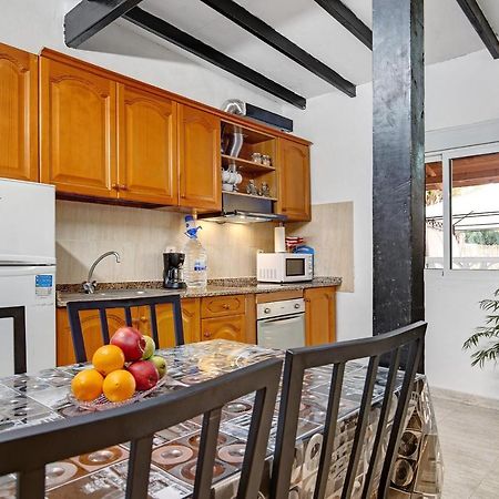 Casa Alexis VilLajita Dış mekan fotoğraf
