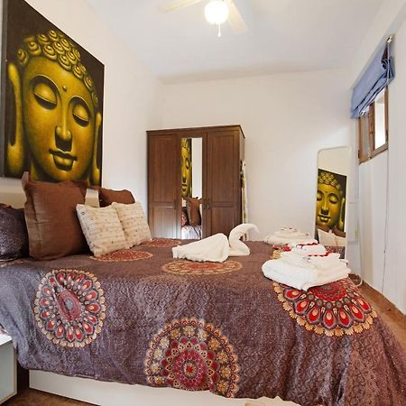 Casa Alexis VilLajita Dış mekan fotoğraf