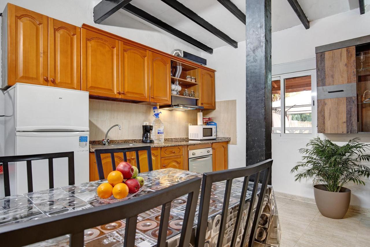 Casa Alexis VilLajita Dış mekan fotoğraf
