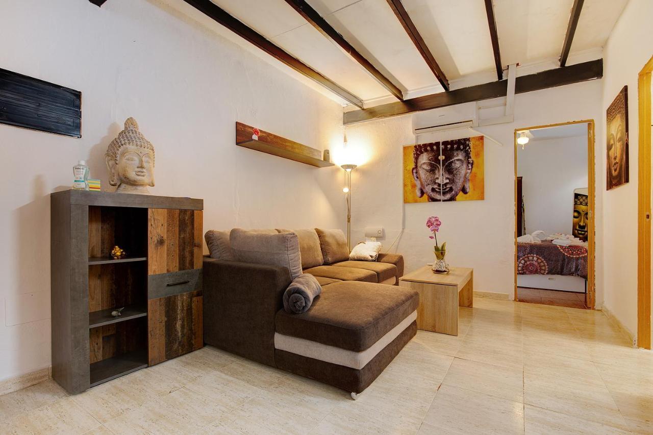Casa Alexis VilLajita Dış mekan fotoğraf