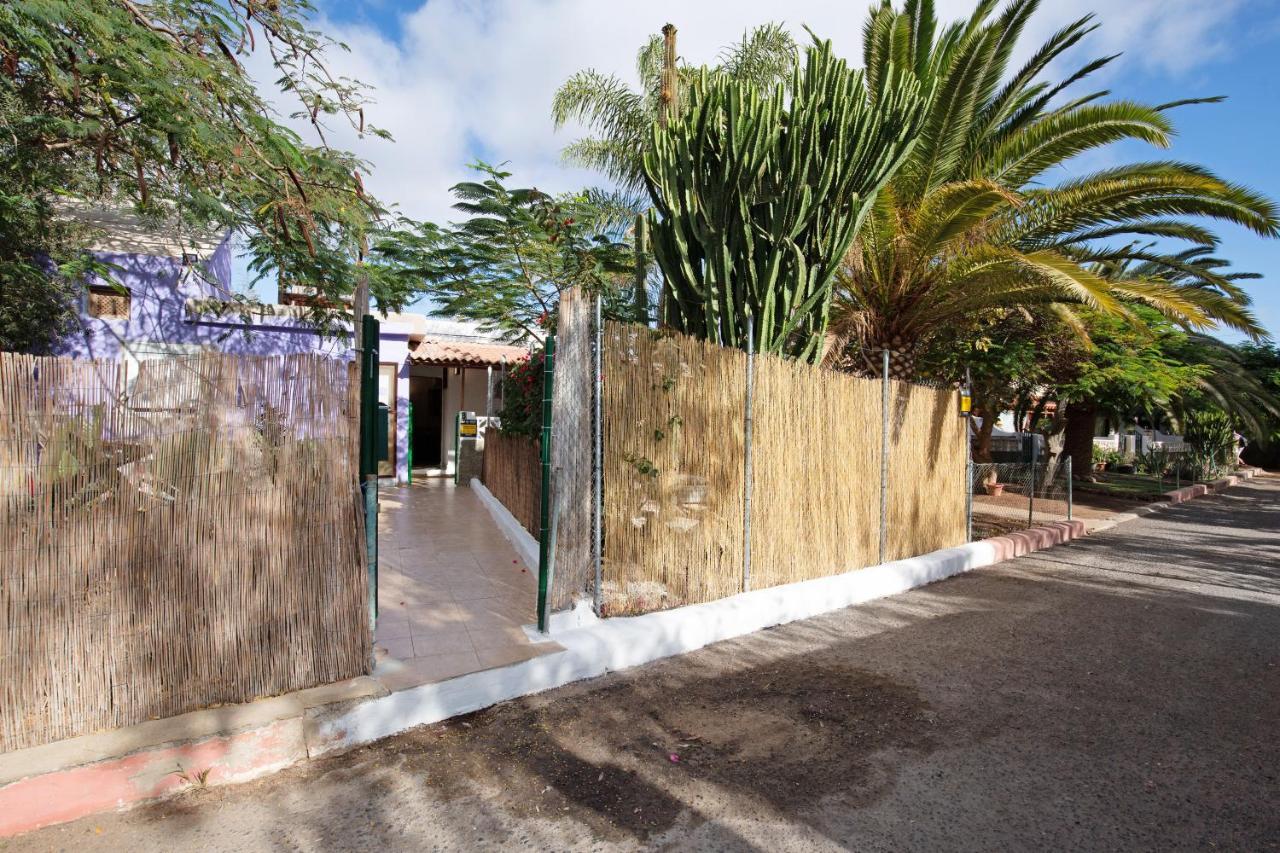 Casa Alexis VilLajita Dış mekan fotoğraf