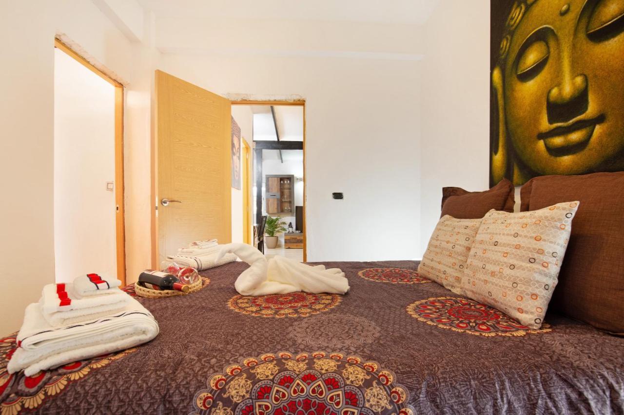 Casa Alexis VilLajita Dış mekan fotoğraf