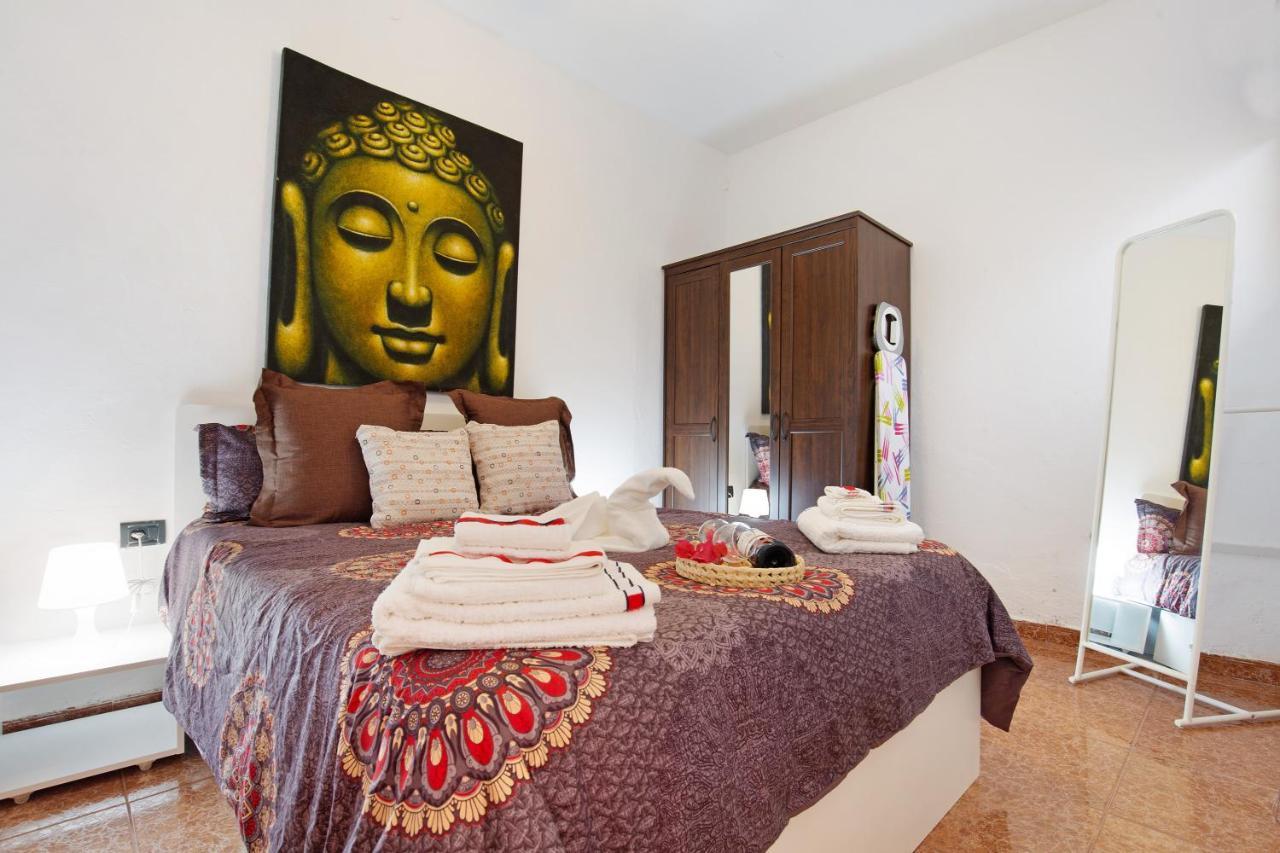 Casa Alexis VilLajita Dış mekan fotoğraf
