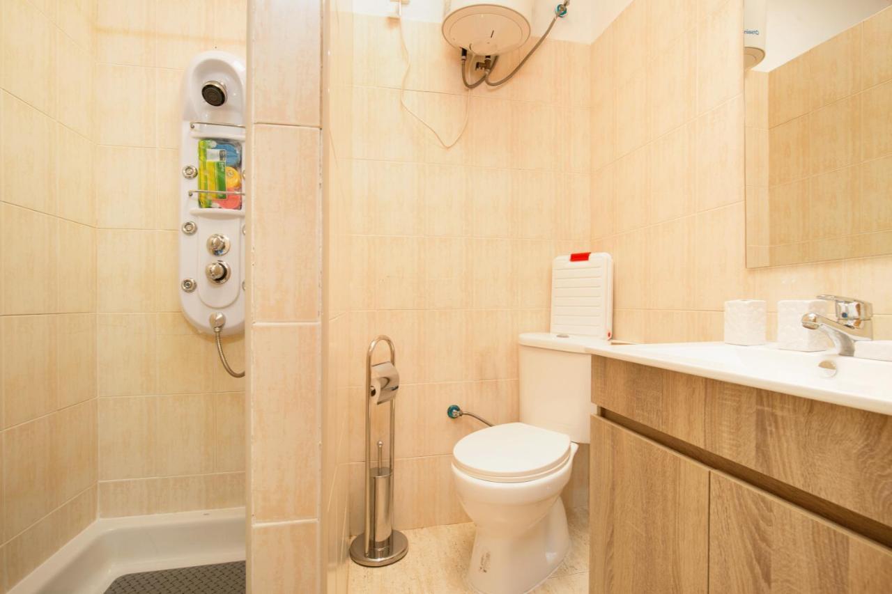 Casa Alexis VilLajita Dış mekan fotoğraf
