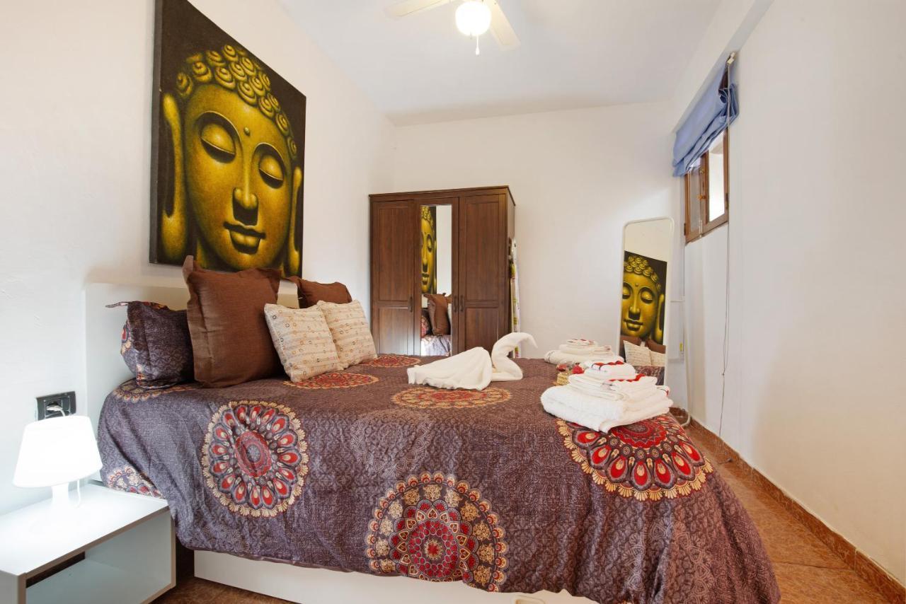Casa Alexis VilLajita Dış mekan fotoğraf